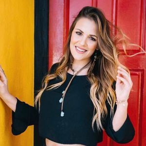 Meet your Posher, Jenna